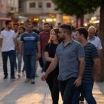 şişli travesti